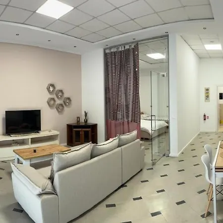 Appartement Center House