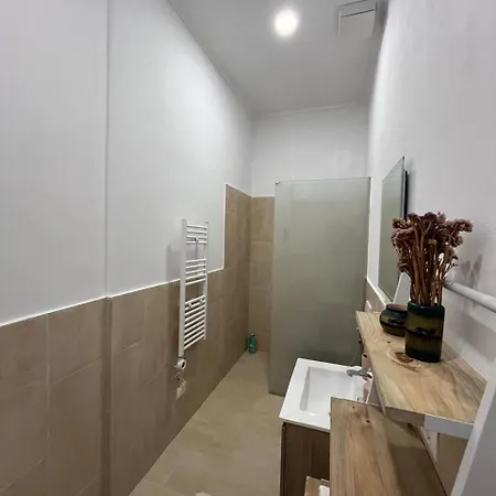 Center House Apartment Tirana