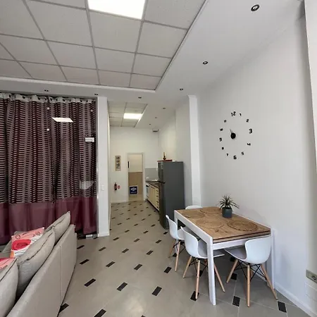 Διαμέρισμα Center House *