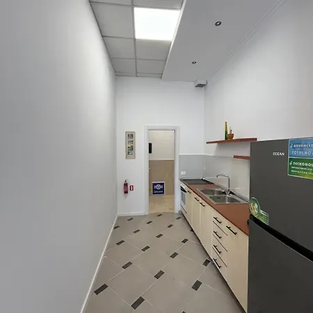 Apartment Center House Tirana