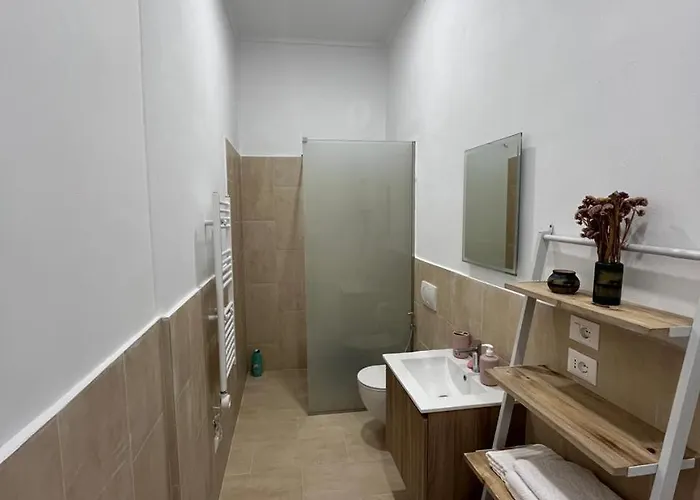 Διαμέρισμα Center House