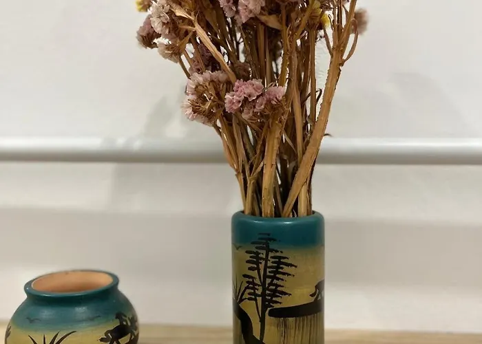 Center House Διαμέρισμα Τίρανα