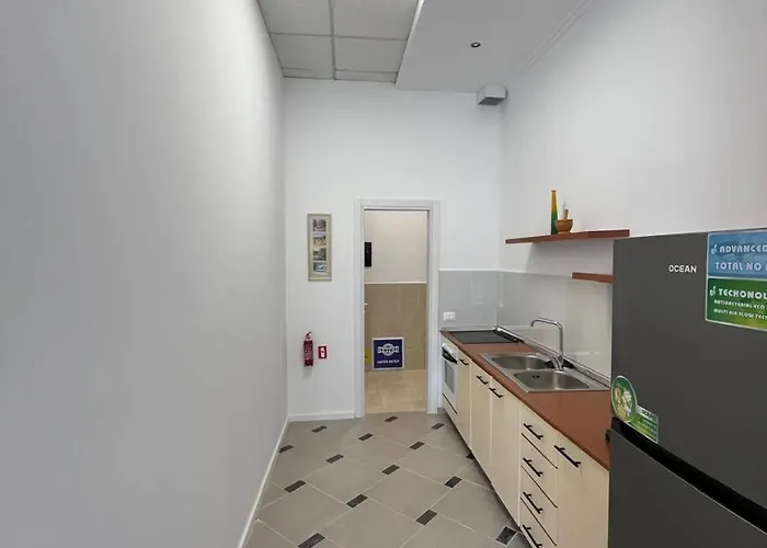 Διαμέρισμα Center House Τίρανα